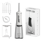 Portable Cordless Water Flosser