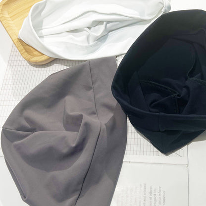 🚴 50% OFF NOW! 🧢 Breathable Sports Skull Cap – Moisture-Wicking & Helmet Liner – Stretch Fit for Cycling & Running 🏃