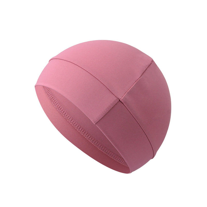 🚴 50% OFF NOW! 🧢 Breathable Sports Skull Cap – Moisture-Wicking & Helmet Liner – Stretch Fit for Cycling & Running 🏃