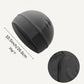 🚴 50% OFF NOW! 🧢 Breathable Sports Skull Cap – Moisture-Wicking & Helmet Liner – Stretch Fit for Cycling & Running 🏃