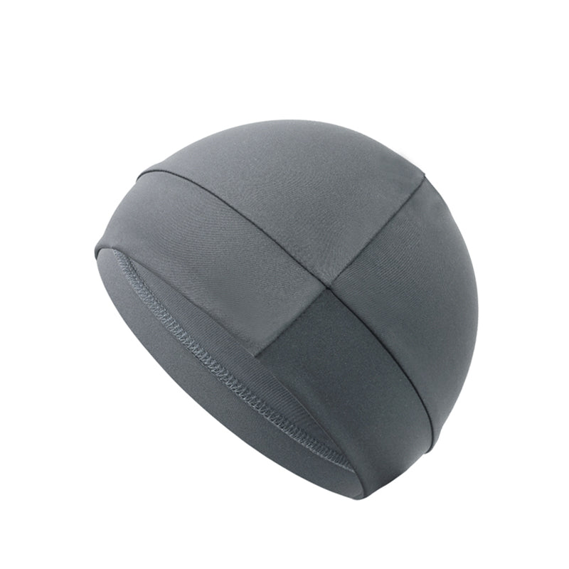 🚴 50% OFF NOW! 🧢 Breathable Sports Skull Cap – Moisture-Wicking & Helmet Liner – Stretch Fit for Cycling & Running 🏃