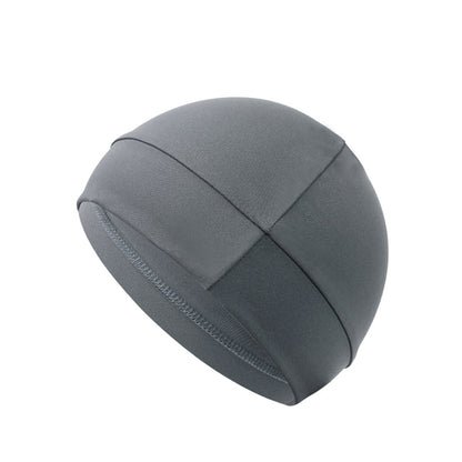 🚴 50% OFF NOW! 🧢 Breathable Sports Skull Cap – Moisture-Wicking & Helmet Liner – Stretch Fit for Cycling & Running 🏃