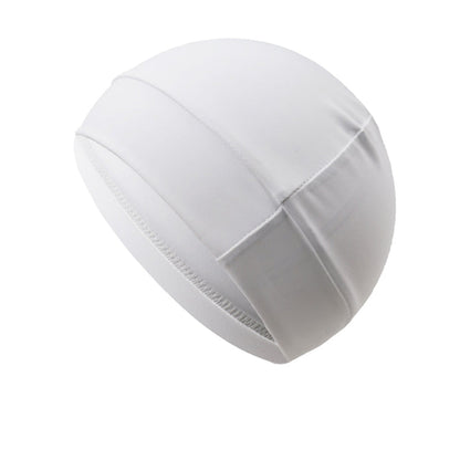 🚴 50% OFF NOW! 🧢 Breathable Sports Skull Cap – Moisture-Wicking & Helmet Liner – Stretch Fit for Cycling & Running 🏃