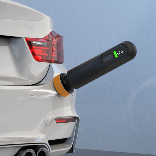 📢📢50% OFF!! ⏰Car Scratch Remover Machine