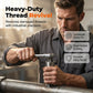 Professional 2-In-1 Thread Repair Tool