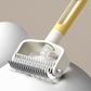 Anti-Static Pet Grooming Brush with Mister