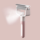 Anti-Static Pet Grooming Brush with Mister