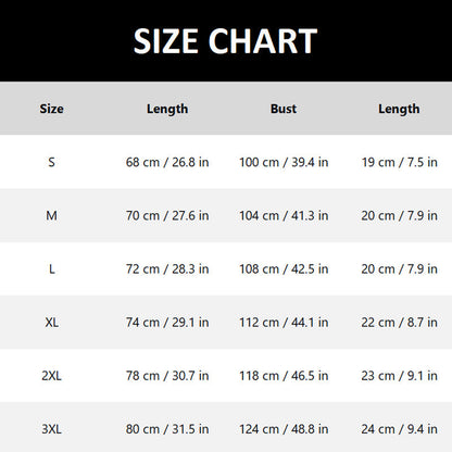 Men's Bold Letter Graphic Print T-Shirt