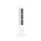 🌀 Portable USB tower fan with 3 speed settings – compact, powerful & versatile – perfect for the office, bedroom & on the go