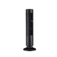 🌀 Portable USB tower fan with 3 speed settings – compact, powerful & versatile – perfect for the office, bedroom & on the go