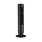 🌀 Portable USB tower fan with 3 speed settings – compact, powerful & versatile – perfect for the office, bedroom & on the go