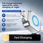 🌞Summer Awakening: 50% Off!⚡140W Super Fast Charger with AI Auto Shutdown – USB-C PD3.1 – Intelligent Battery Protection – Universal for iPhone, MacBook & Tablets