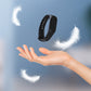 Ultrasonic powerful mosquito repellent wristband
