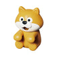 Cute Dog Clip-On Mini Fan for Cup & Bowl