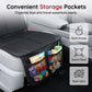 📢Safe Anti-Slip Car Seat Protector for Child
