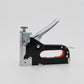 🛠️ 3 In 1 Staple Nail Tool ✅ Adjustable Power & 600 Nails Included | Fast DIY Woodworking Fixes 🔥 -50% TODAY ONLY