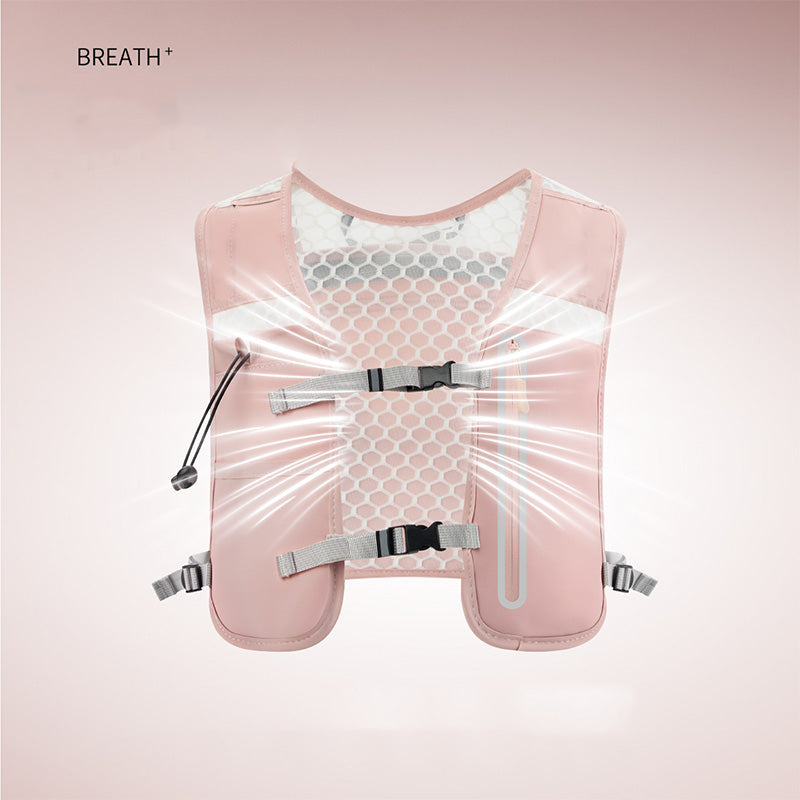 Unisex Lightweight Hydration Vest