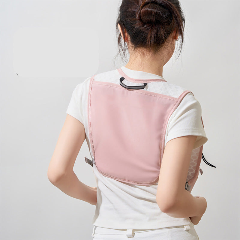 Unisex Lightweight Hydration Vest