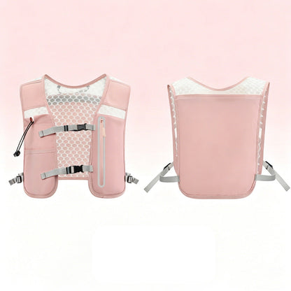 Unisex Lightweight Hydration Vest