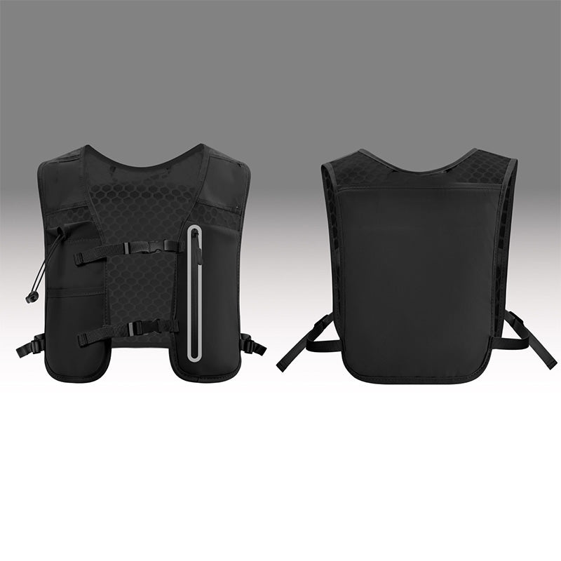 Unisex Lightweight Hydration Vest