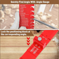 ⏰Precision Honing Guide for Chisels and Planes