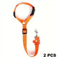 🔥Only ￡7.99 Today!! 🎁2-in-1 Dog Car Seat Belt & Walking Leash