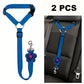 🔥Only ￡7.99 Today!! 🎁2-in-1 Dog Car Seat Belt & Walking Leash