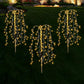 ✨Solar Firework Garden Lights – Waterproof Starburst Stake Lamps for Paths, Patios & Parties 🌟🌧️✨ (Multi-Colour)