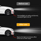🎁2026 New Arrivals 50% OFF💥Car Headlight Restoration Spray