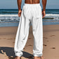 🩳Men's Casual Drawstring Pants with Pockets🩳