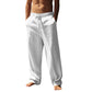 🩳Men's Casual Drawstring Pants with Pockets🩳
