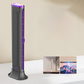 🔥Limited-time offer❄️ Cool Comfort Anywhere – Multi-Functional Bladeless Tower Fan