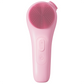 Electric Face Scrubber with Heat & Vibration