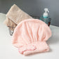 7 Reasons Hair Stylists Are Telling Clients to Ditch Their Bath Towels for This Revolutionary Hair Wrap