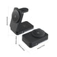 💥3-in-1 Foldable Magnetic Wireless Charging Stand