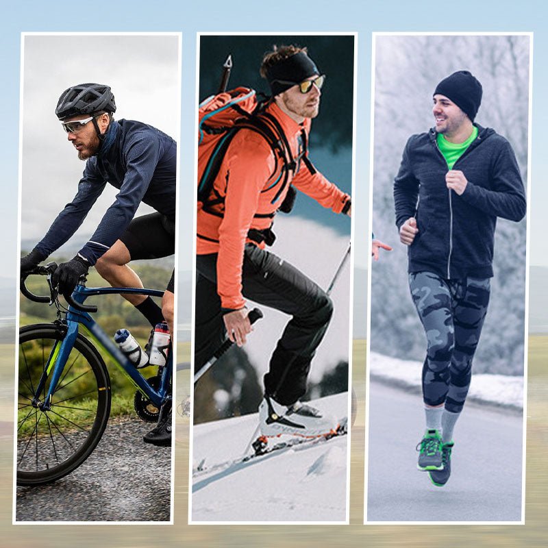 🌬️ 50% OFF NOW!☀️ Windproof Full Face Mask – UPF 50+ & Quick-Dry – Breathable Sun Protection for Cycling & Motorcycling 🏍️