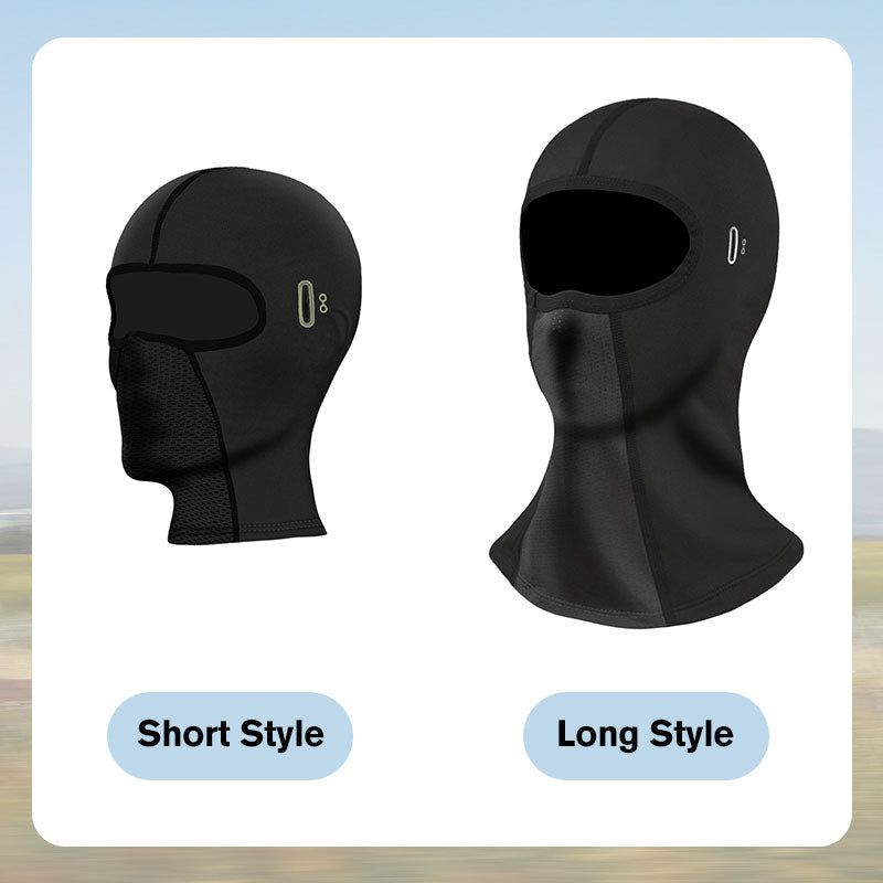 🌬️ 50% OFF NOW!☀️ Windproof Full Face Mask – UPF 50+ & Quick-Dry – Breathable Sun Protection for Cycling & Motorcycling 🏍️
