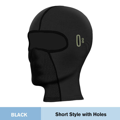 🌬️ 50% OFF NOW!☀️ Windproof Full Face Mask – UPF 50+ & Quick-Dry – Breathable Sun Protection for Cycling & Motorcycling 🏍️