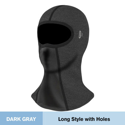 🌬️ 50% OFF NOW!☀️ Windproof Full Face Mask – UPF 50+ & Quick-Dry – Breathable Sun Protection for Cycling & Motorcycling 🏍️