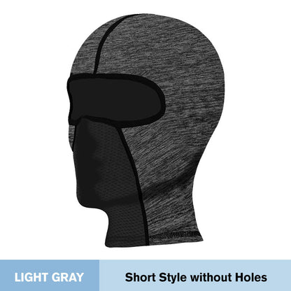 🌬️ 50% OFF NOW!☀️ Windproof Full Face Mask – UPF 50+ & Quick-Dry – Breathable Sun Protection for Cycling & Motorcycling 🏍️