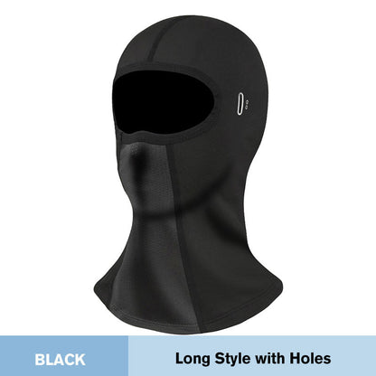 🌬️ 50% OFF NOW!☀️ Windproof Full Face Mask – UPF 50+ & Quick-Dry – Breathable Sun Protection for Cycling & Motorcycling 🏍️