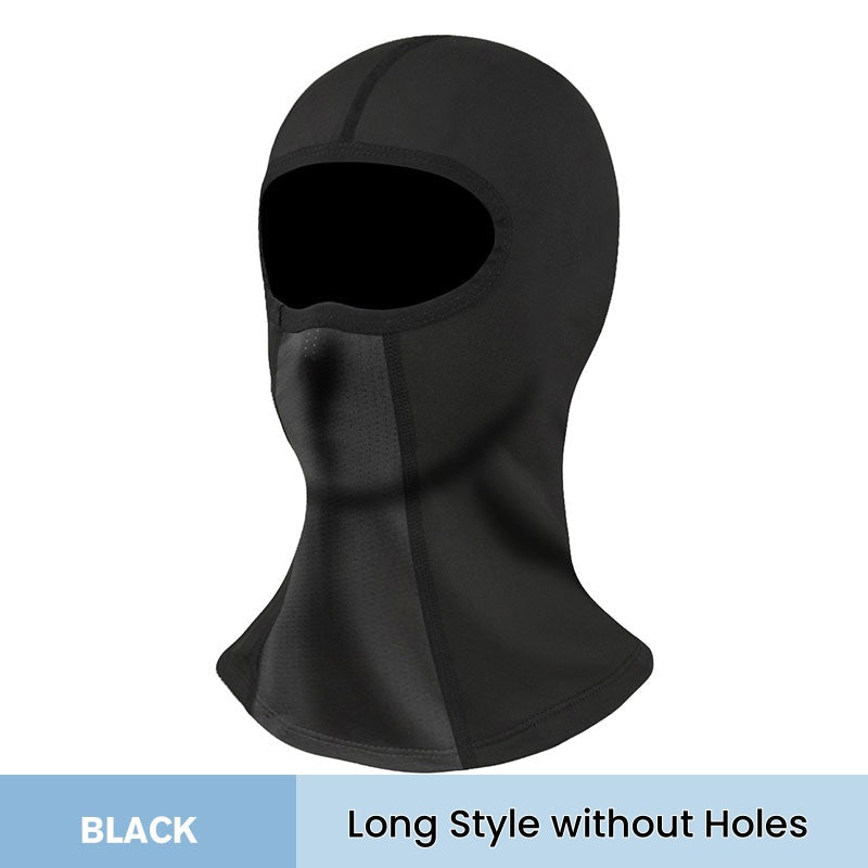 🌬️ 50% OFF NOW!☀️ Windproof Full Face Mask – UPF 50+ & Quick-Dry – Breathable Sun Protection for Cycling & Motorcycling 🏍️