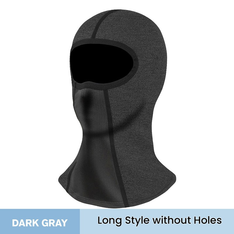 🌬️ 50% OFF NOW!☀️ Windproof Full Face Mask – UPF 50+ & Quick-Dry – Breathable Sun Protection for Cycling & Motorcycling 🏍️