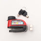 📢📢50% OFF !! ⏰Heavy-Duty Waterproof Disc Brake Lock with Alarm System