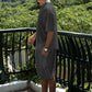 Men's Casual Cool Two-Piece Set