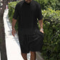 Men's Casual Cool Two-Piece Set