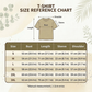 Men's Solid Color Drop-Shoulder T-Shirt