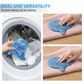 🏆 50% OFF NOW! 🔥 Reusable Pet Hair Remover For Laundry – Lint-free, eco-friendly & works in washer/dryer – removes fur from clothes, bedding & upholstery 🐾