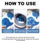 🏆 50% OFF NOW! 🔥 Reusable Pet Hair Remover For Laundry – Lint-free, eco-friendly & works in washer/dryer – removes fur from clothes, bedding & upholstery 🐾