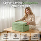 ✨Multi-Purpose Collapsible Organizer Box 🏡Declutter Your Home Effortlessly